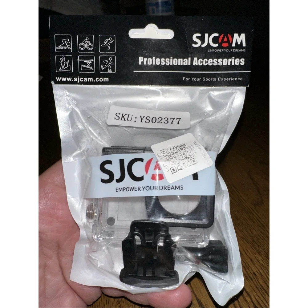 SJCAM SJ6 Series 30m Wateproof Housing